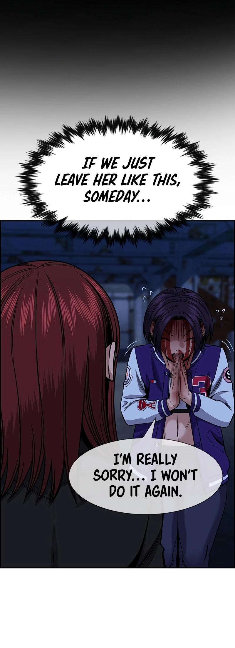 Read Get Schooled EN Manga Online