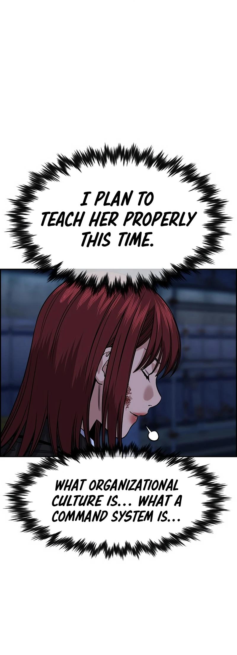 Read Get Schooled EN Manga Online