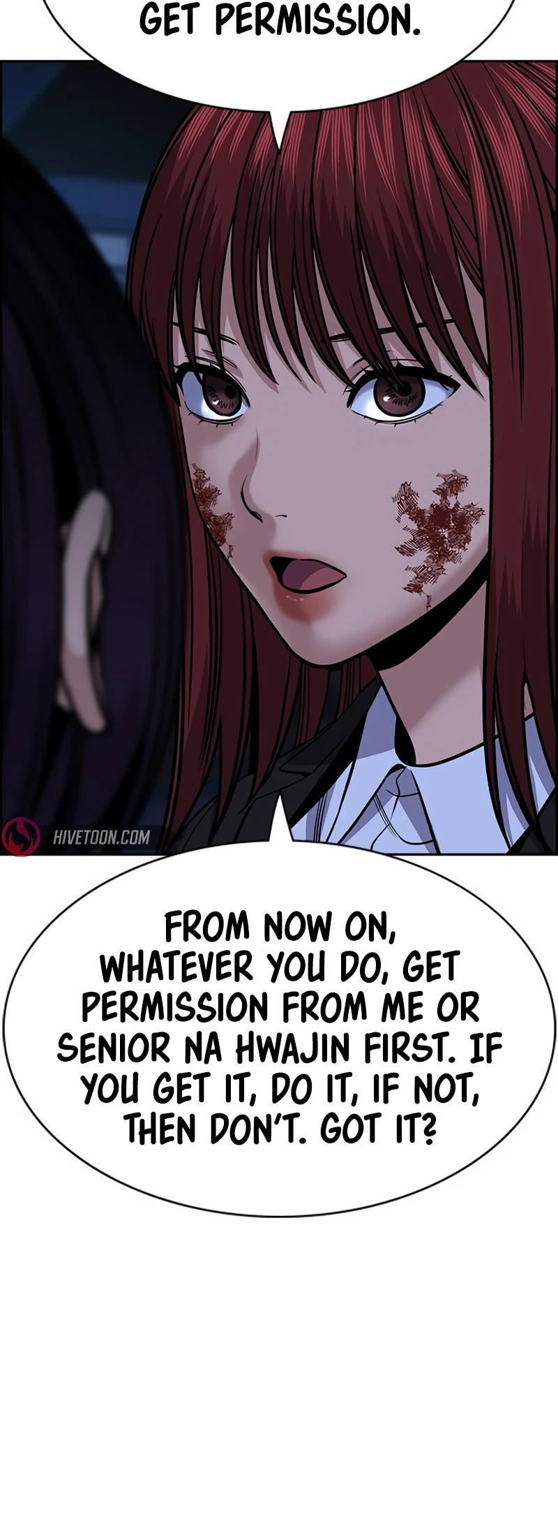 Read Get Schooled EN Manga Online