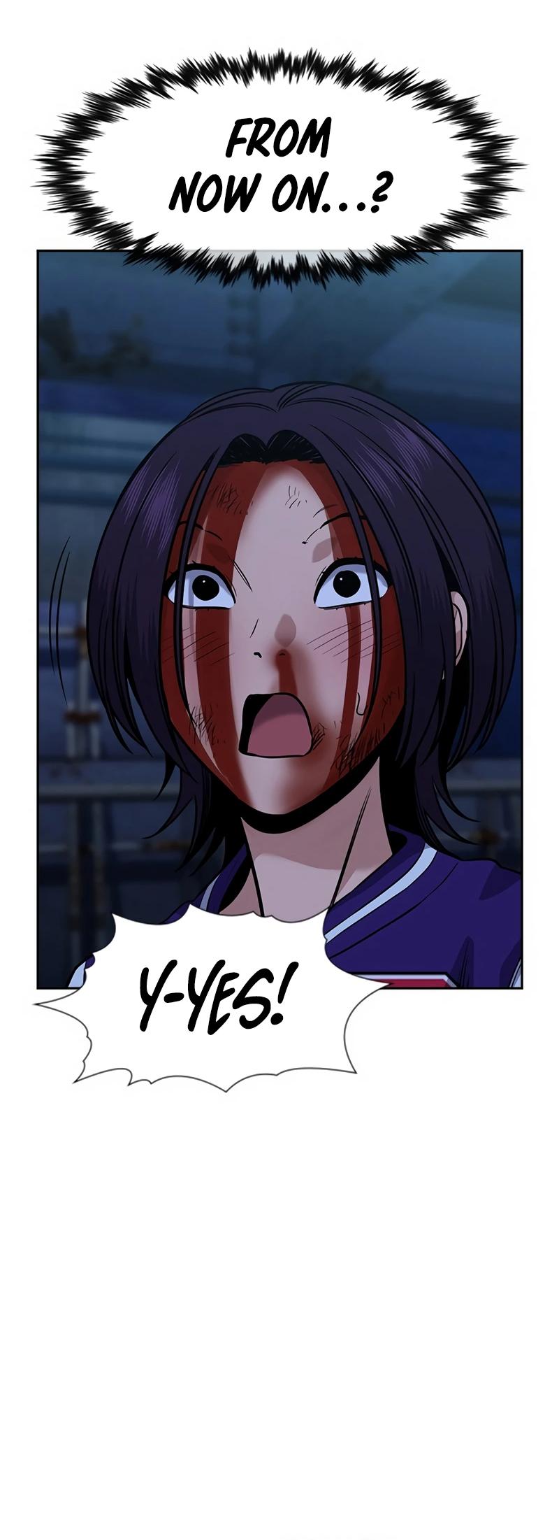 Read Get Schooled EN Manga Online