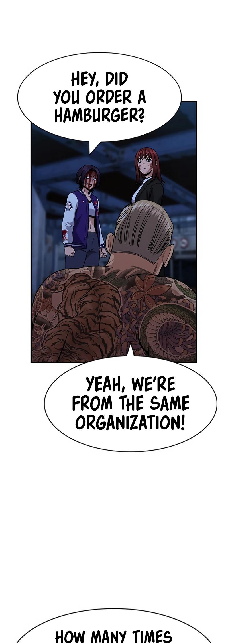 Read Get Schooled EN Manga Online