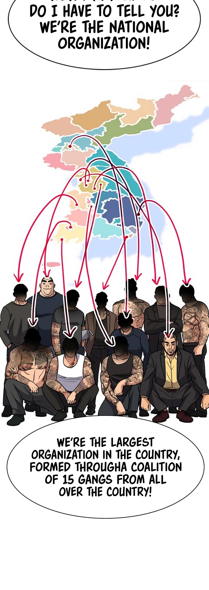 Read Get Schooled EN Manga Online