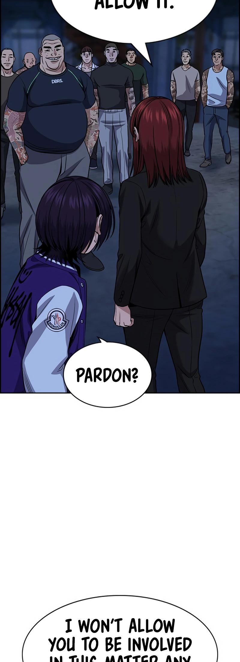 Read Get Schooled EN Manga Online