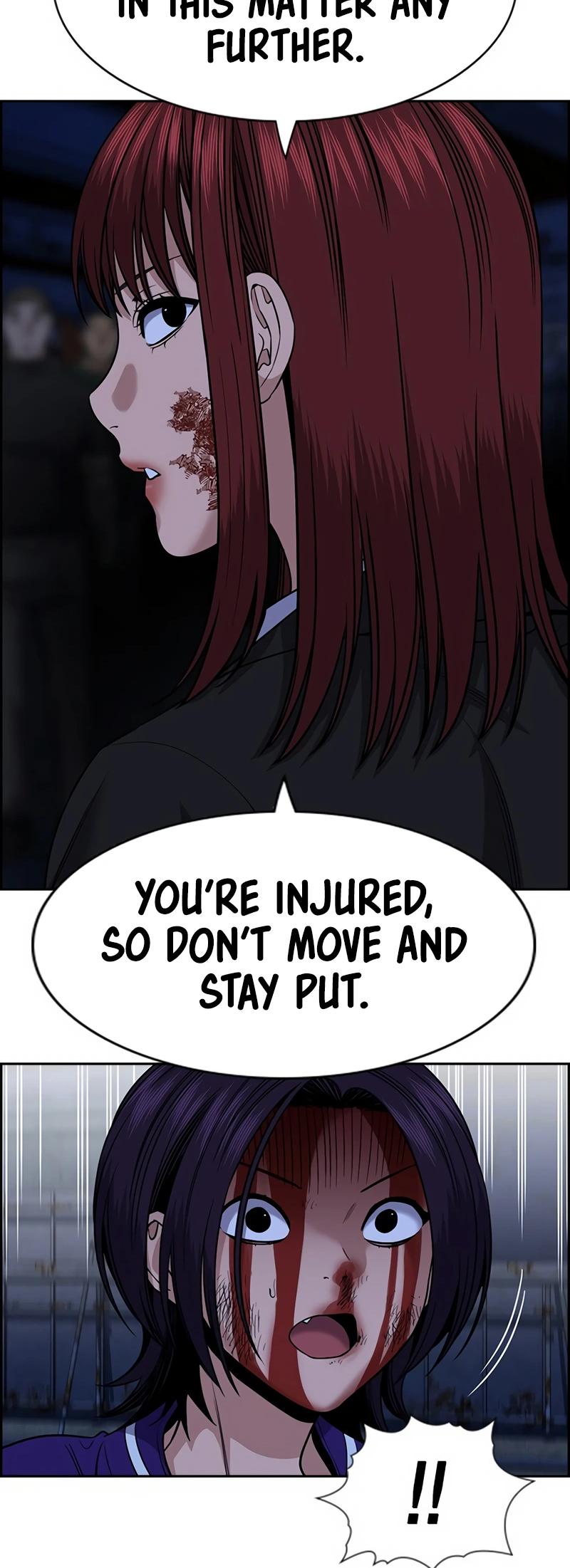 Read Get Schooled EN Manga Online