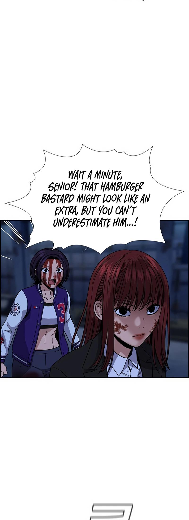 Read Get Schooled EN Manga Online