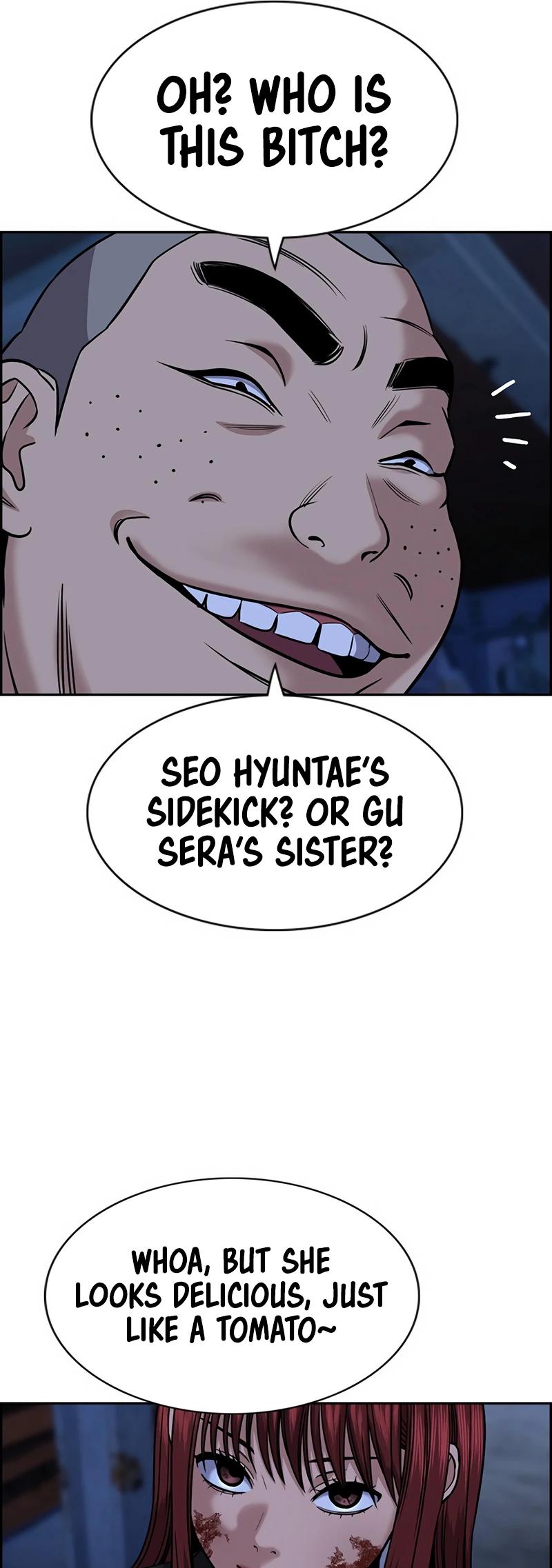 Read Get Schooled EN Manga Online
