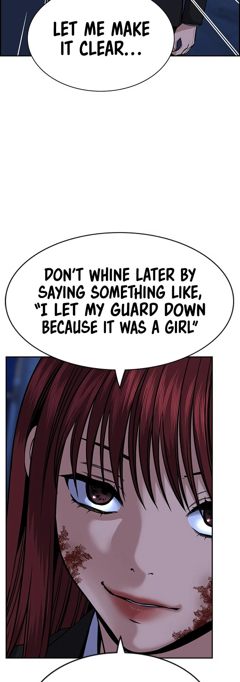 Read Get Schooled EN Manga Online