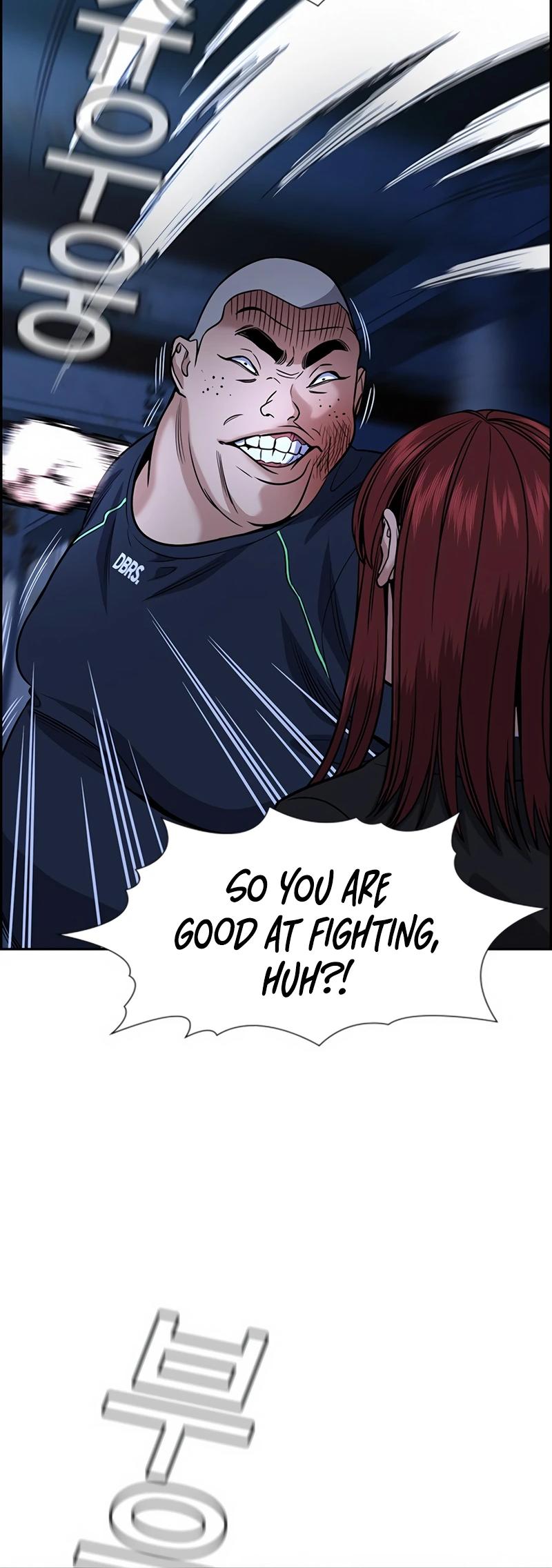 Read Get Schooled EN Manga Online