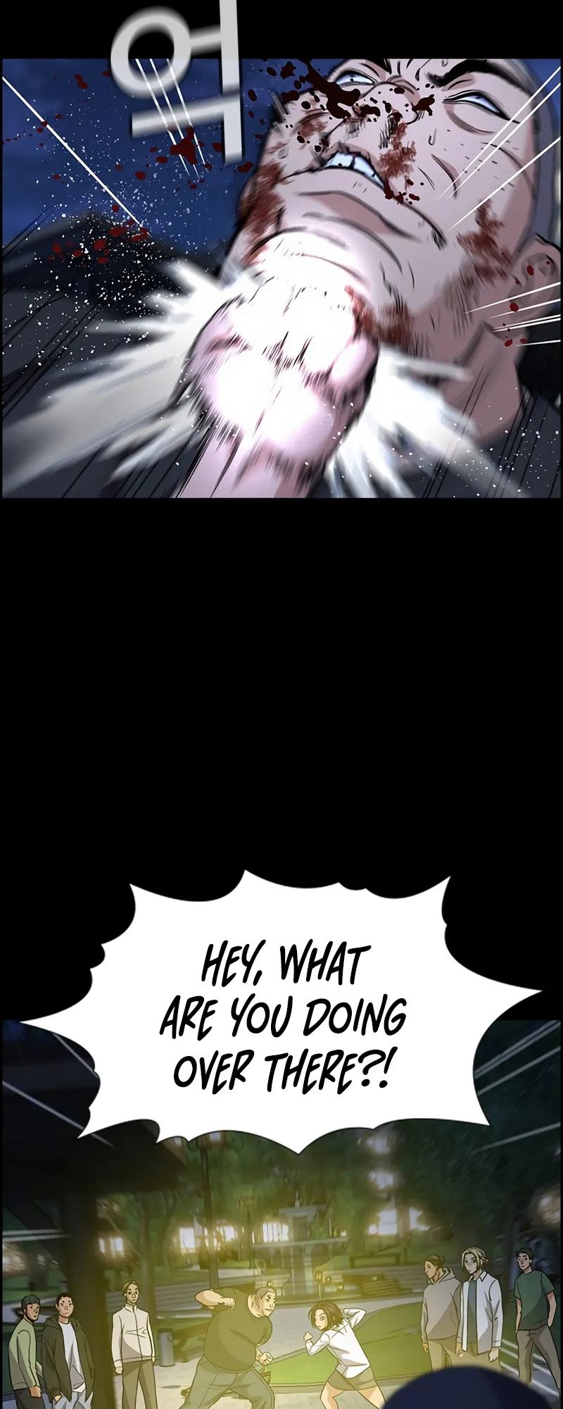 Read Get Schooled EN Manga Online