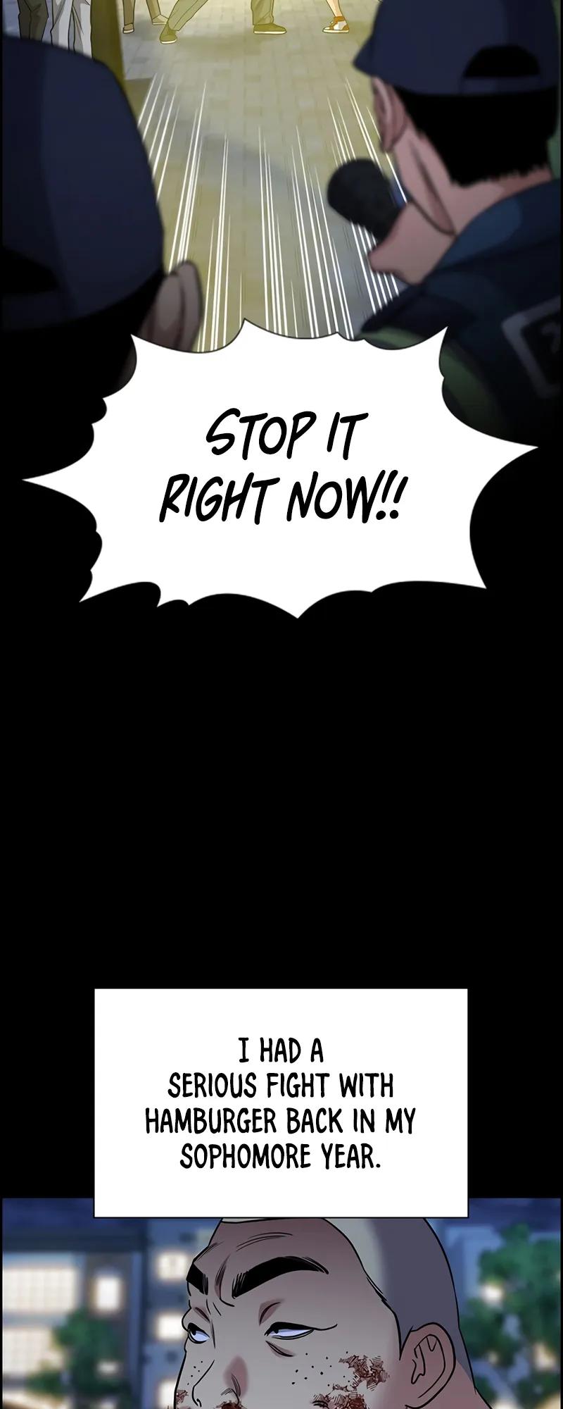 Read Get Schooled EN Manga Online