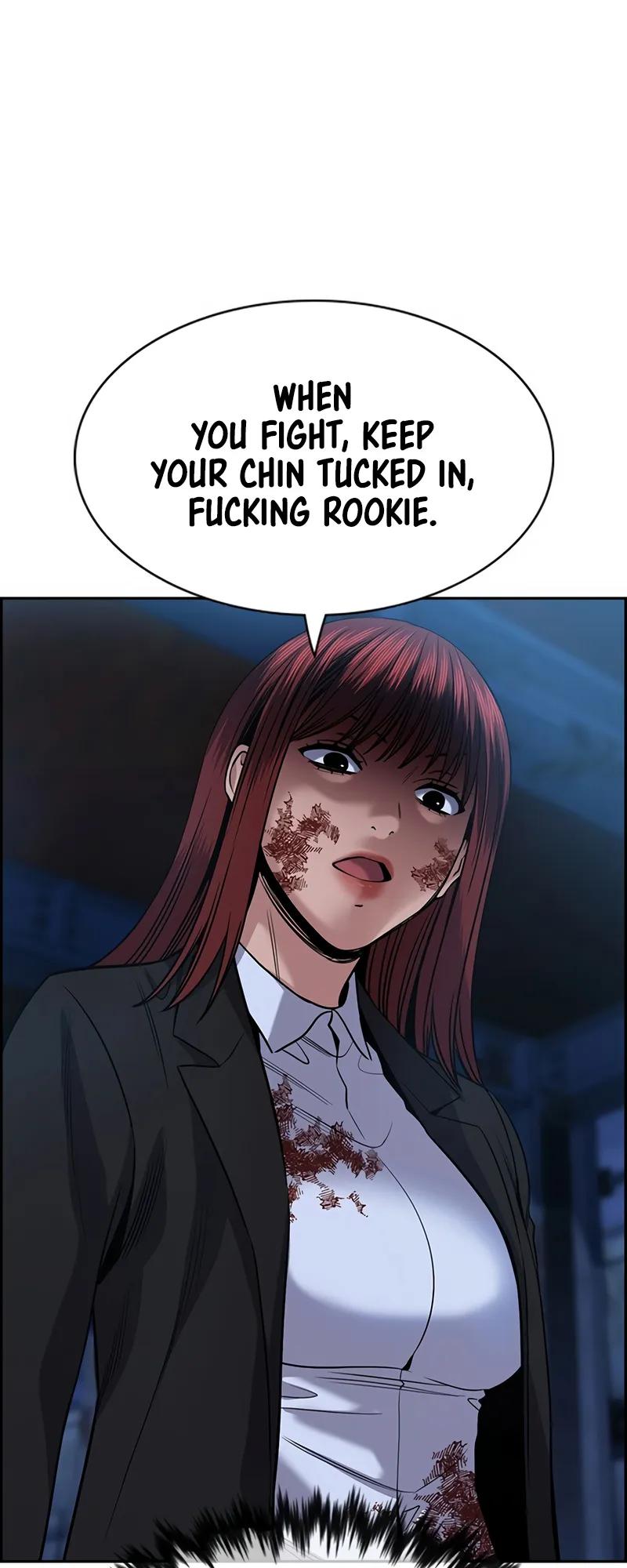 Read Get Schooled EN Manga Online