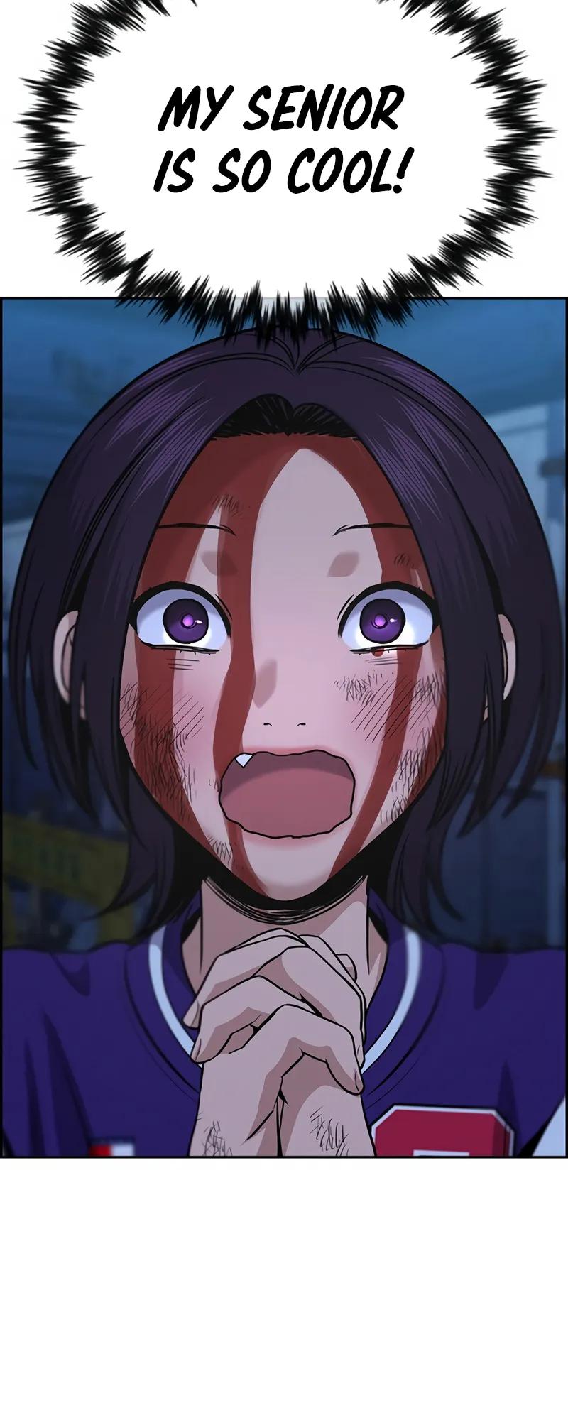 Read Get Schooled EN Manga Online