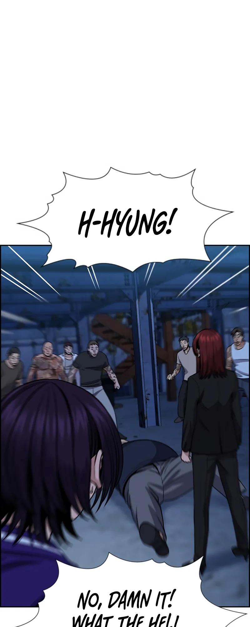 Read Get Schooled EN Manga Online