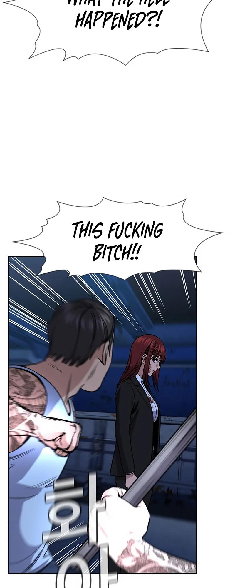 Read Get Schooled EN Manga Online