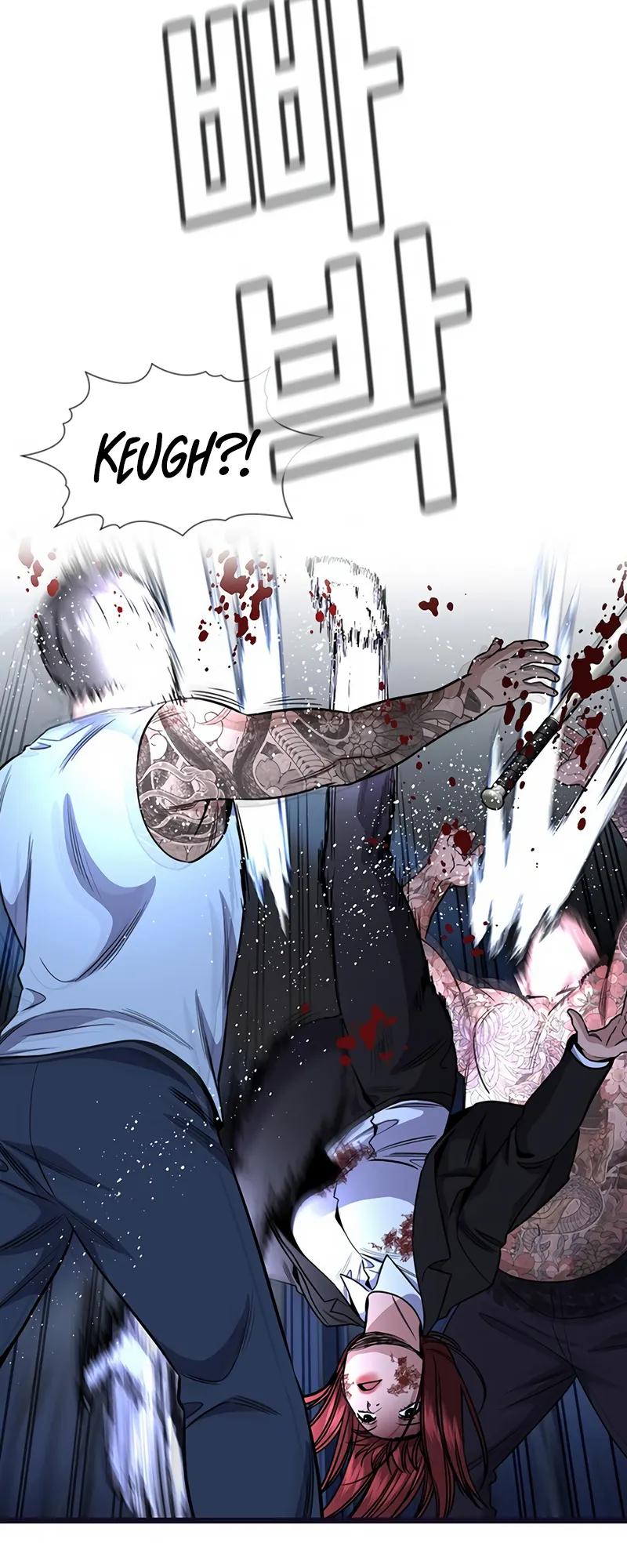 Read Get Schooled EN Manga Online