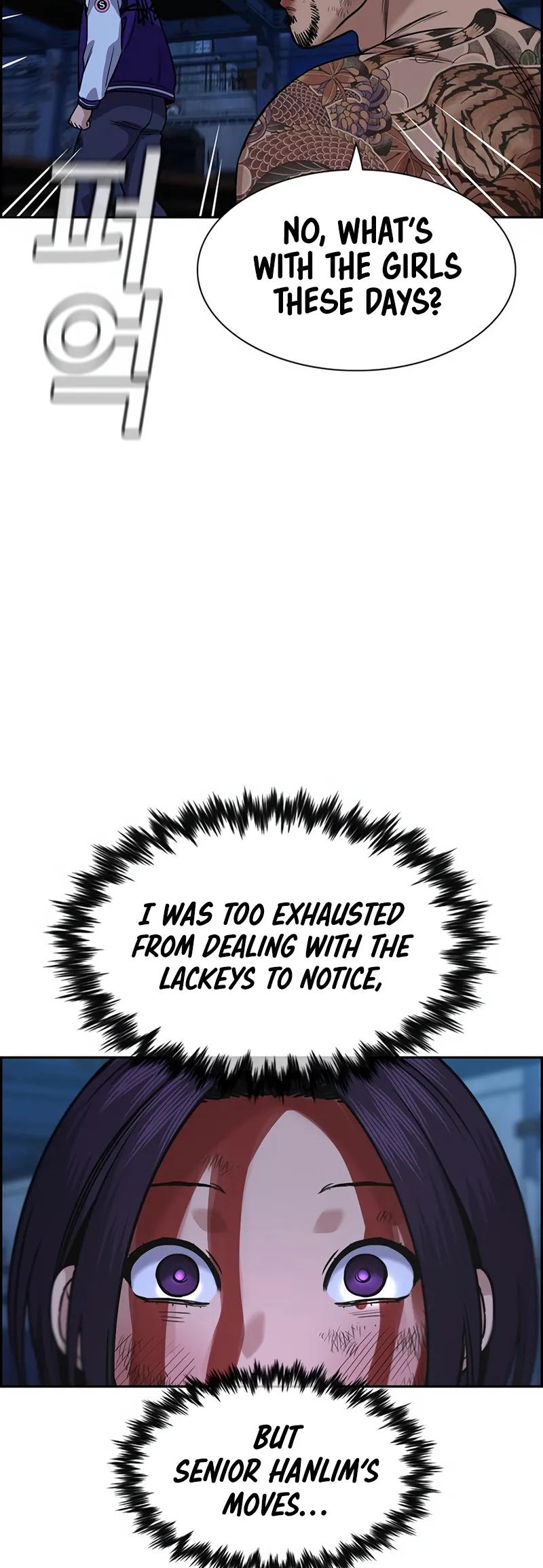 Read Get Schooled EN Manga Online
