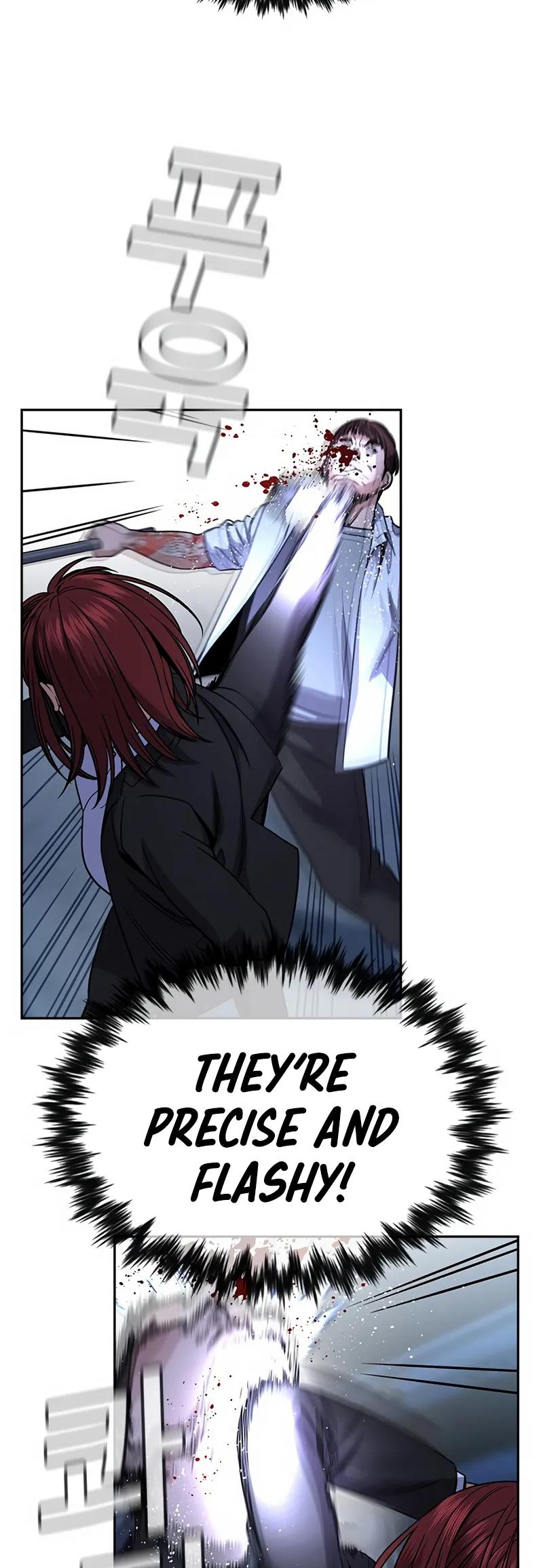 Read Get Schooled EN Manga Online