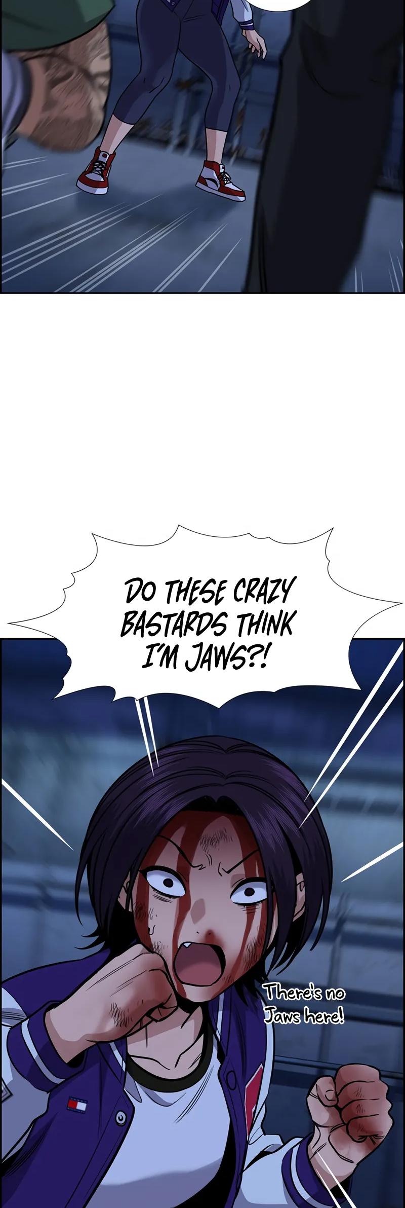 Read Get Schooled EN Manga Online
