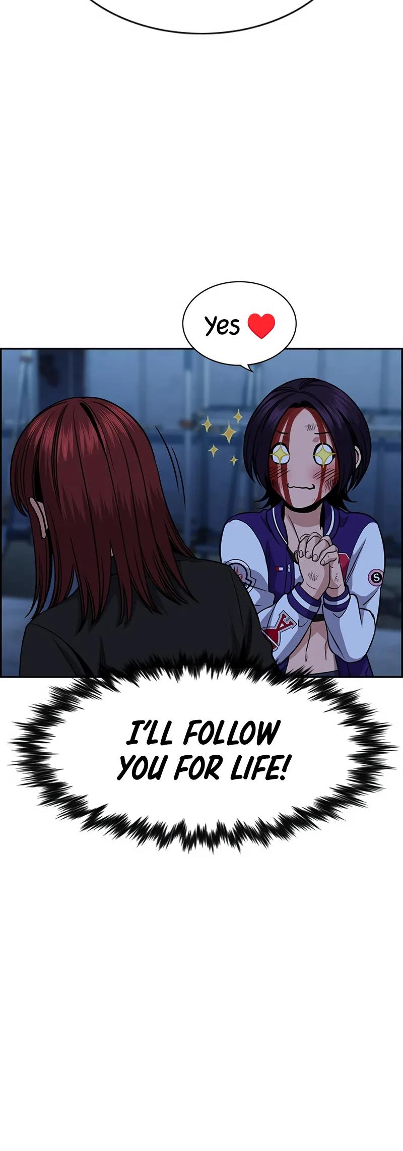 Read Get Schooled EN Manga Online