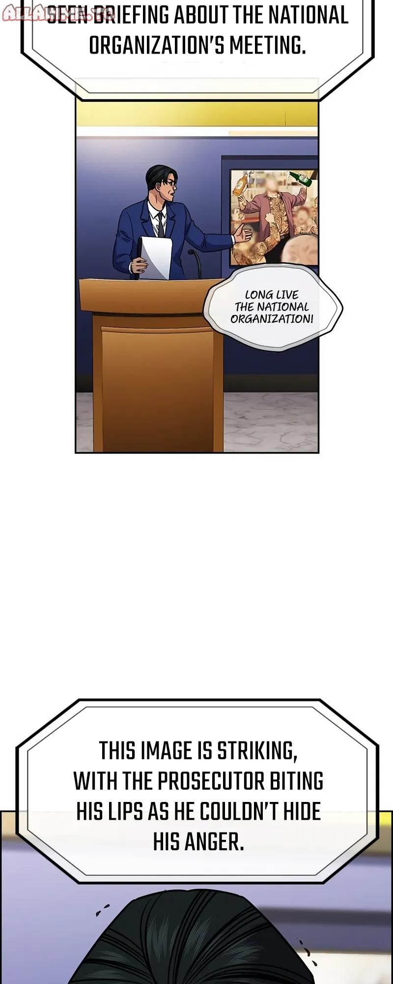 Read Get Schooled EN Manga Online