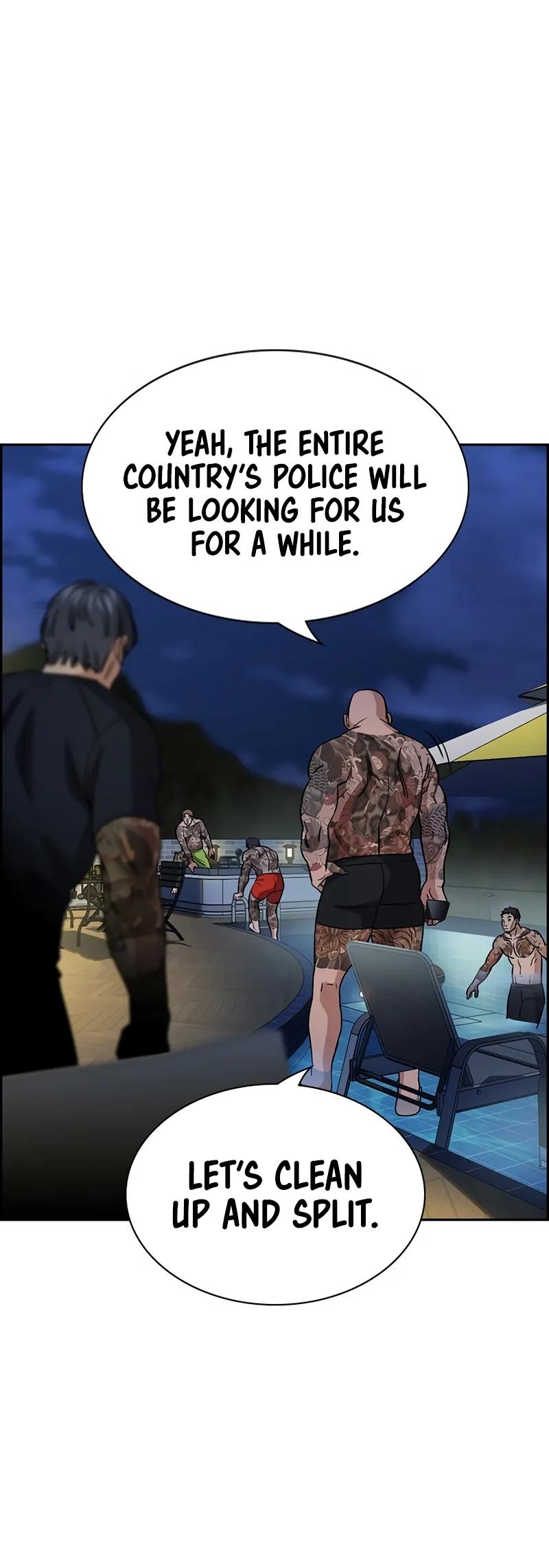 Read Get Schooled EN Manga Online