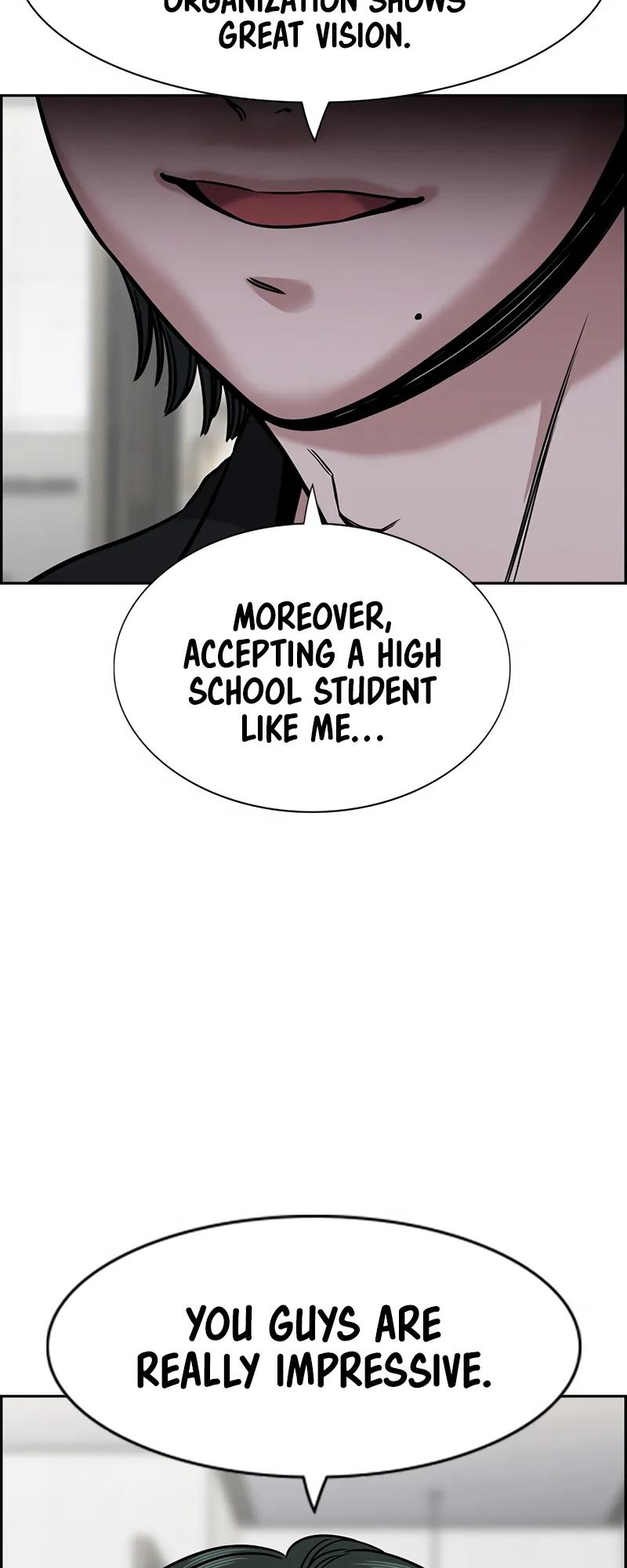 Read Get Schooled EN Manga Online