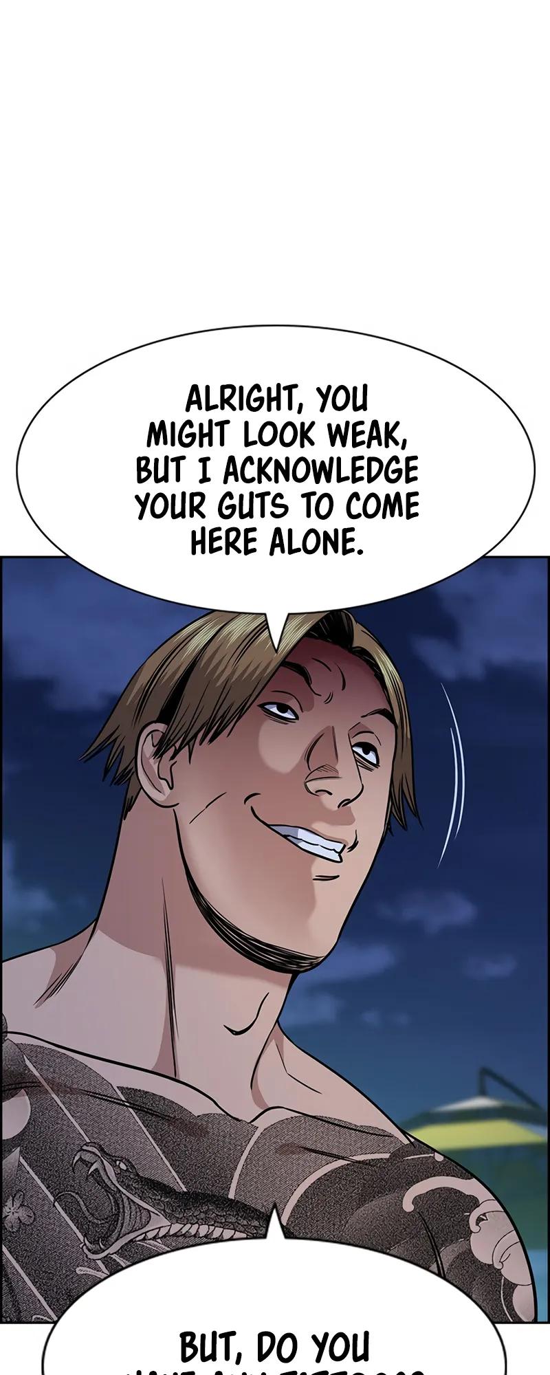 Read Get Schooled EN Manga Online