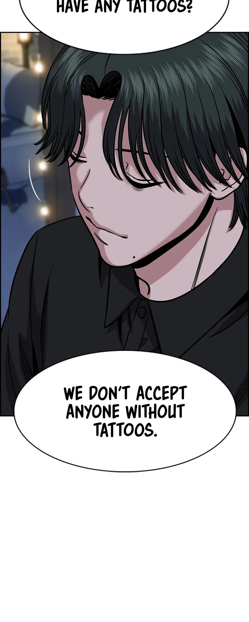 Read Get Schooled EN Manga Online