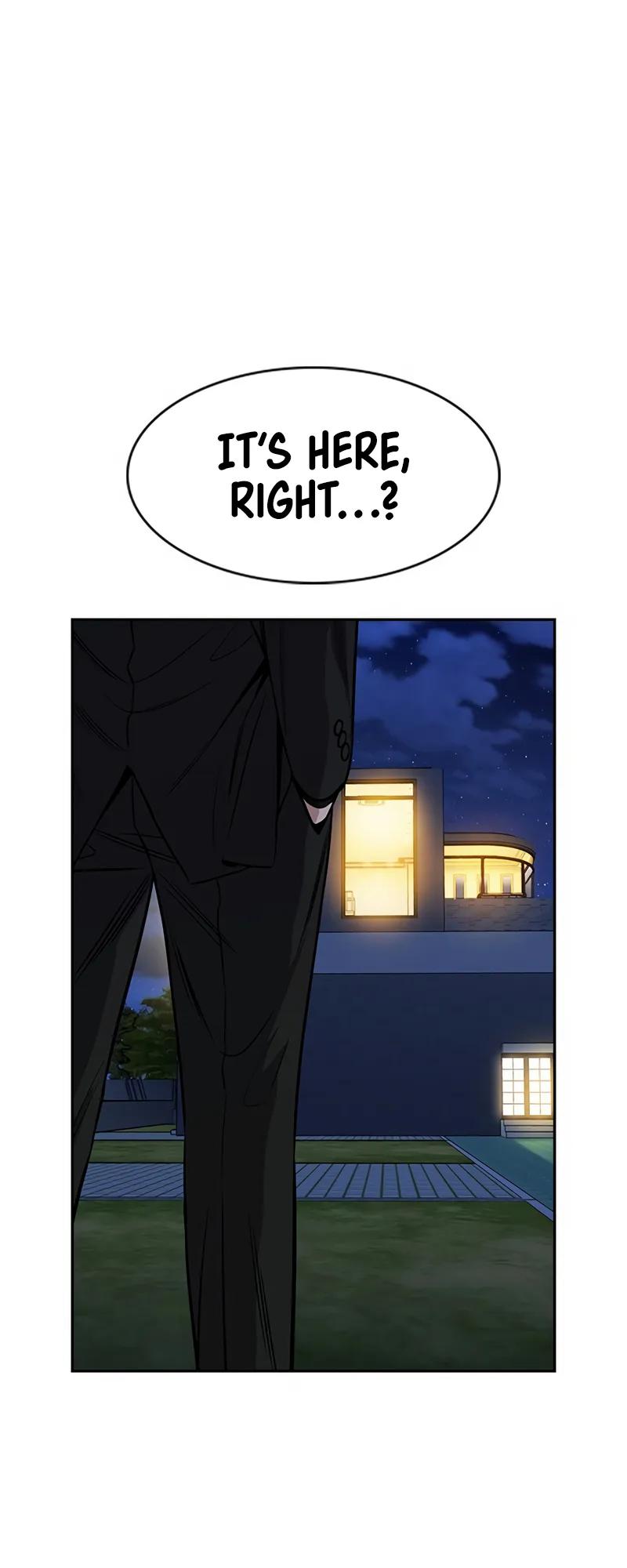 Read Get Schooled EN Manga Online
