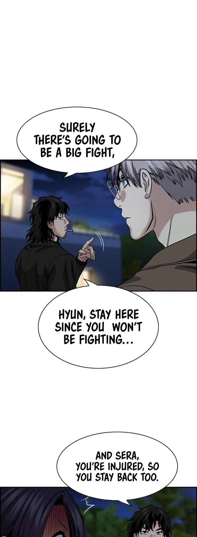 Read Get Schooled EN Manga Online
