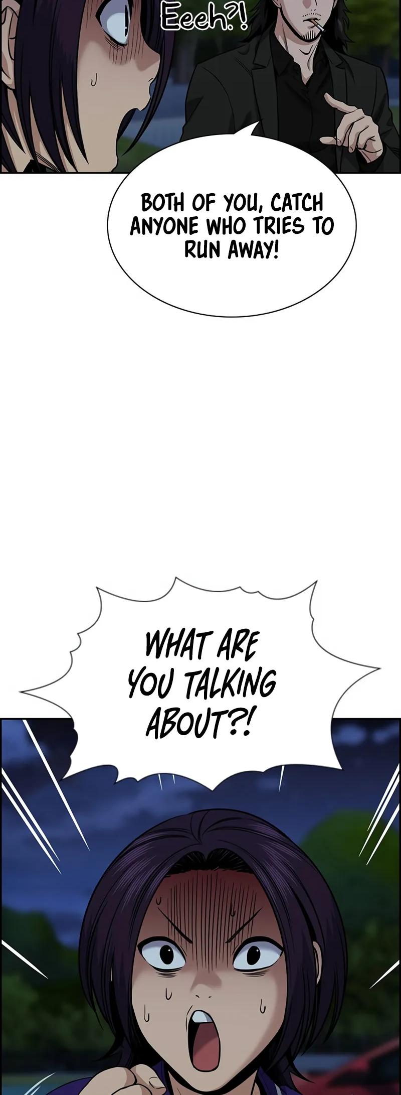 Read Get Schooled EN Manga Online