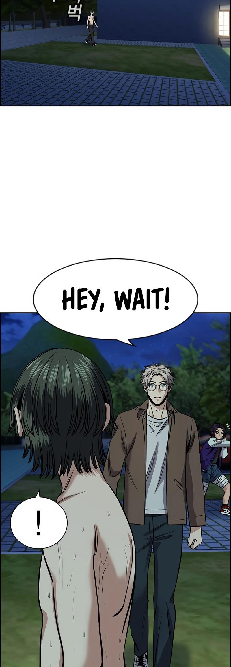 Read Get Schooled EN Manga Online