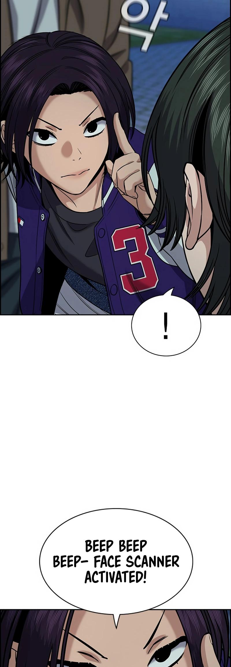 Read Get Schooled EN Manga Online