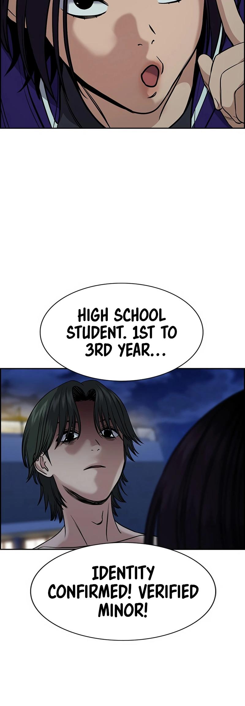 Read Get Schooled EN Manga Online