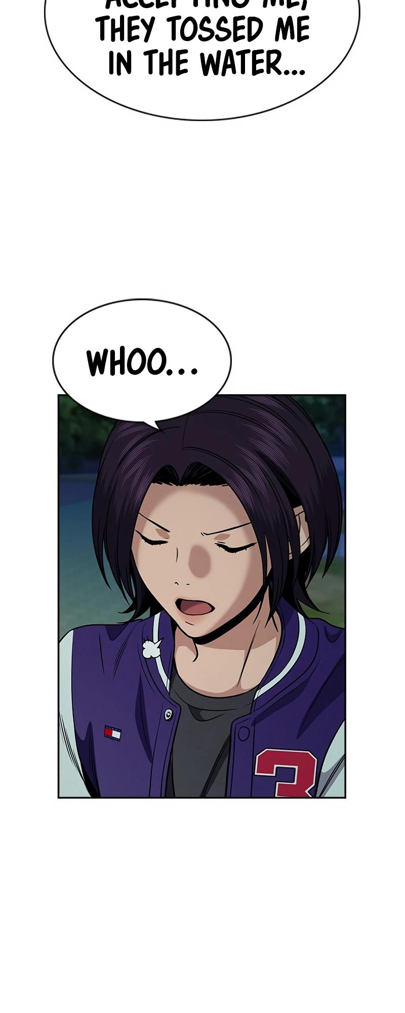 Read Get Schooled EN Manga Online