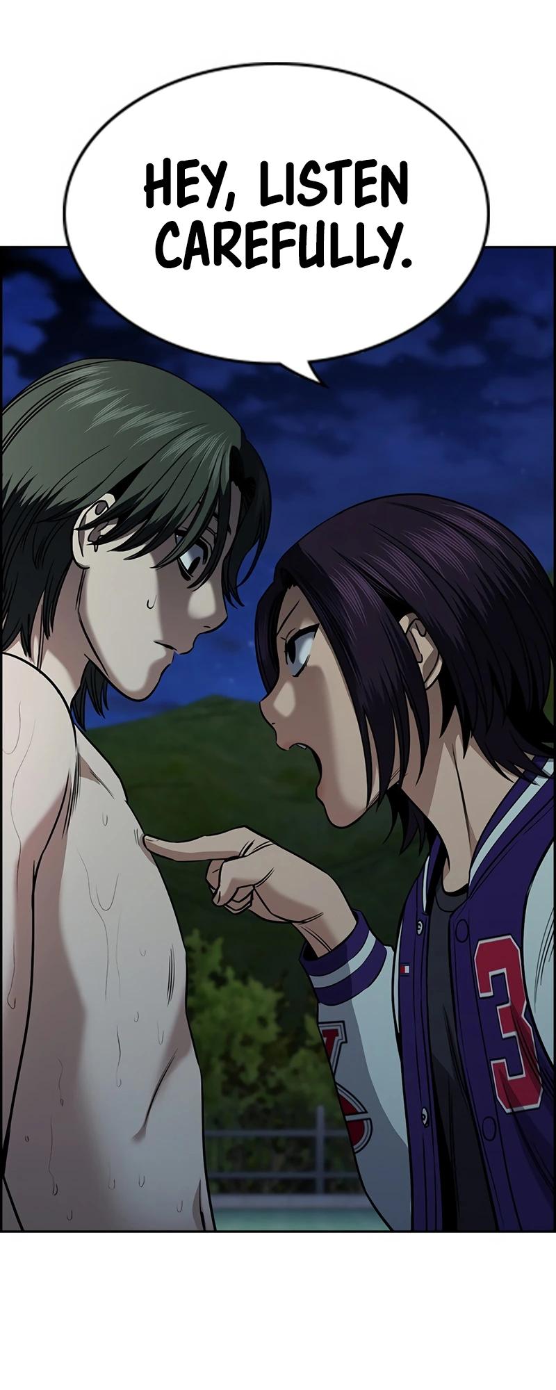Read Get Schooled EN Manga Online