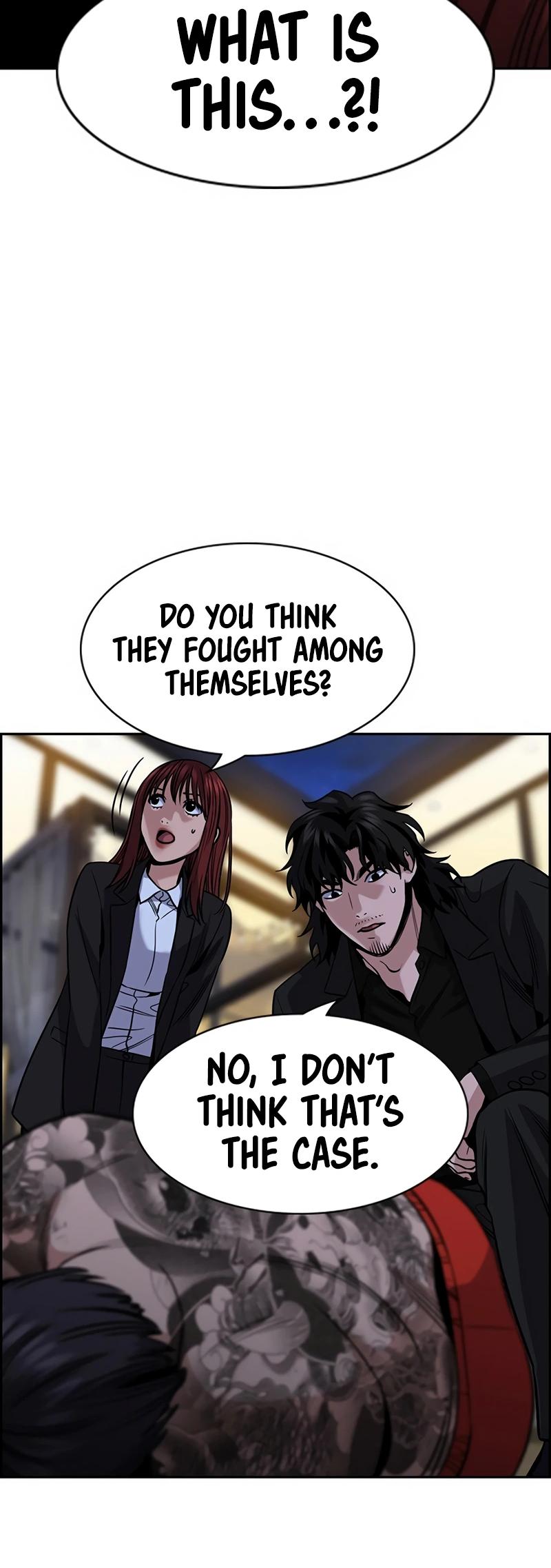 Read Get Schooled EN Manga Online