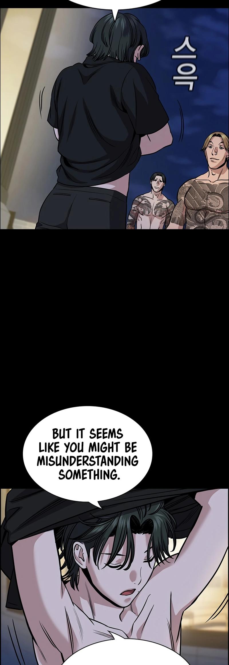 Read Get Schooled EN Manga Online