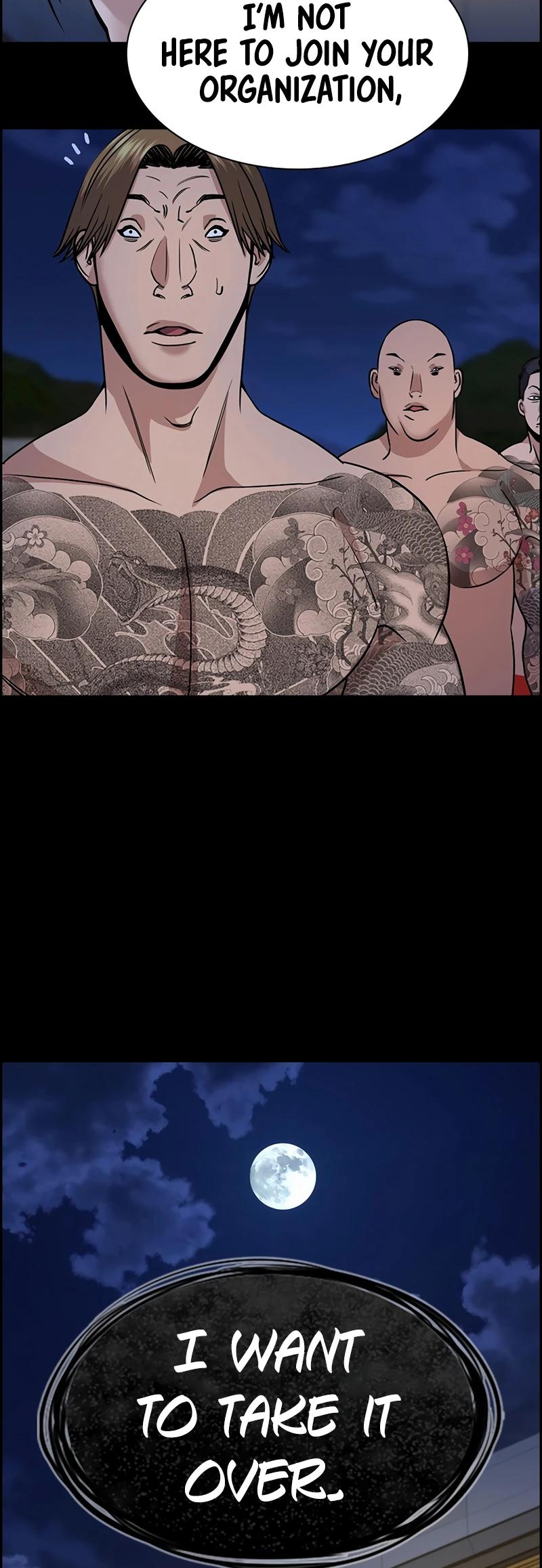 Read Get Schooled EN Manga Online