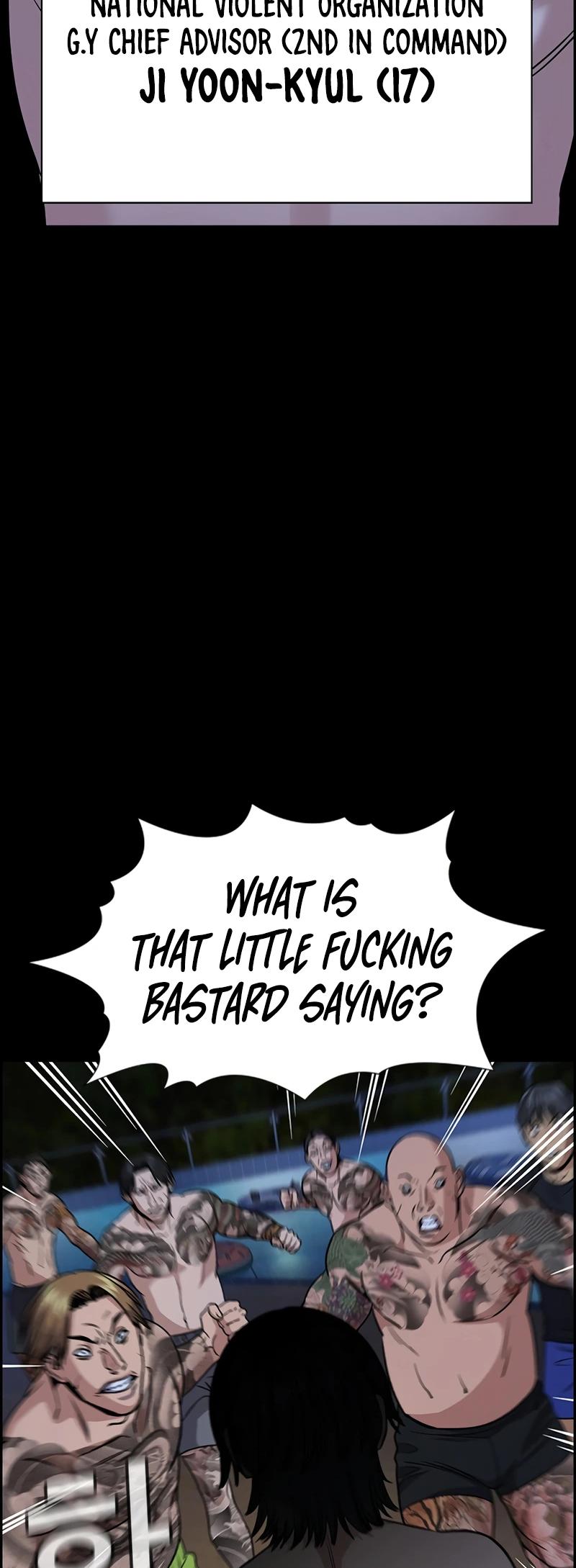 Read Get Schooled EN Manga Online