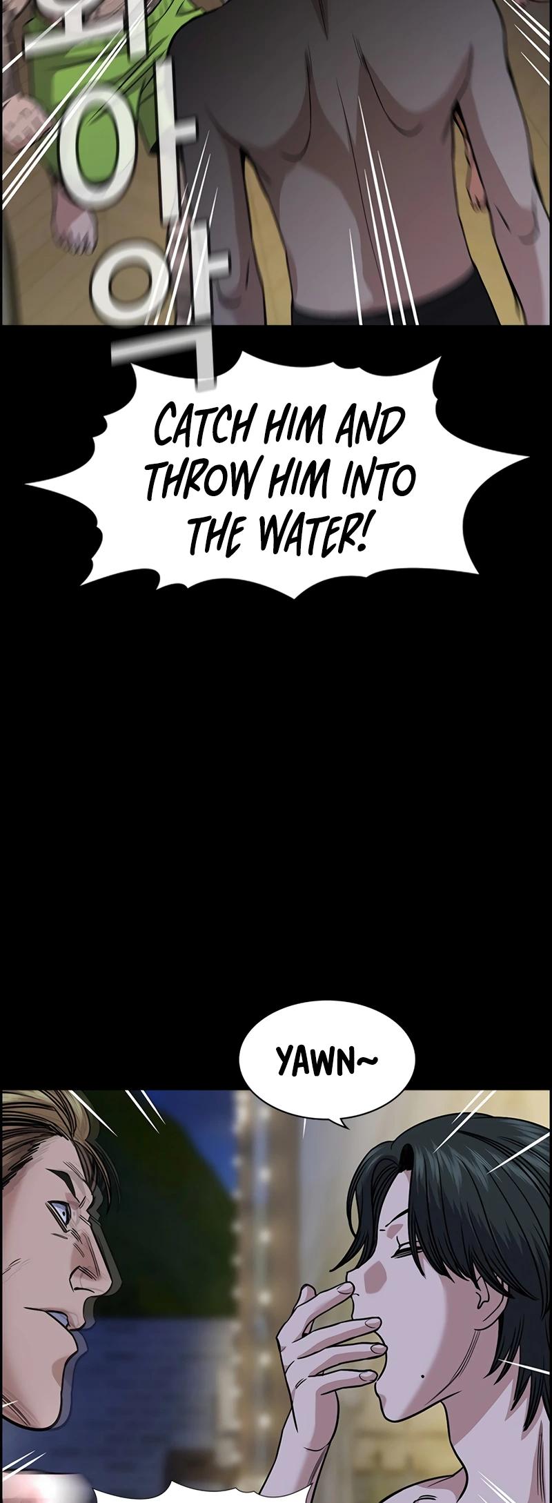 Read Get Schooled EN Manga Online
