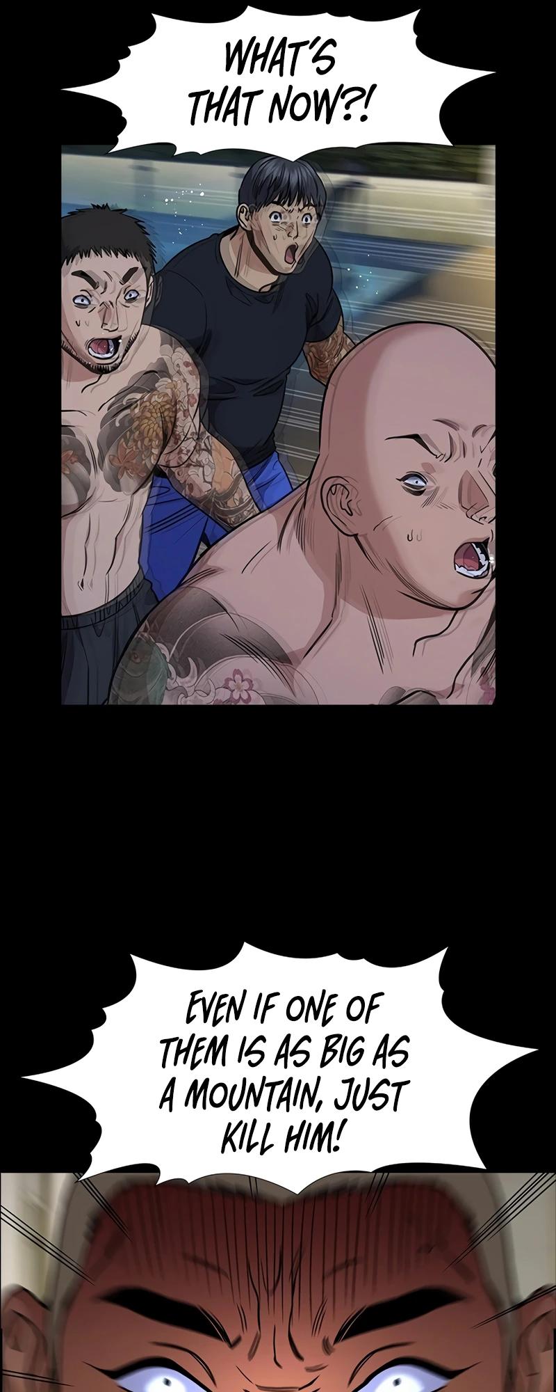 Read Get Schooled EN Manga Online