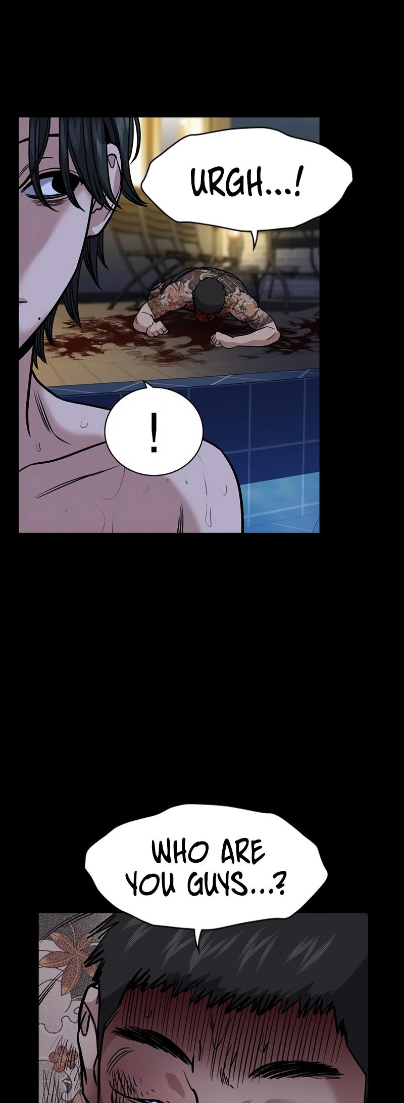 Read Get Schooled EN Manga Online
