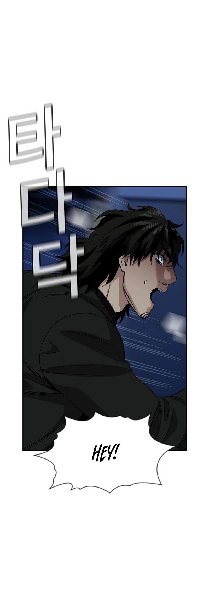 Read Get Schooled EN Manga Online