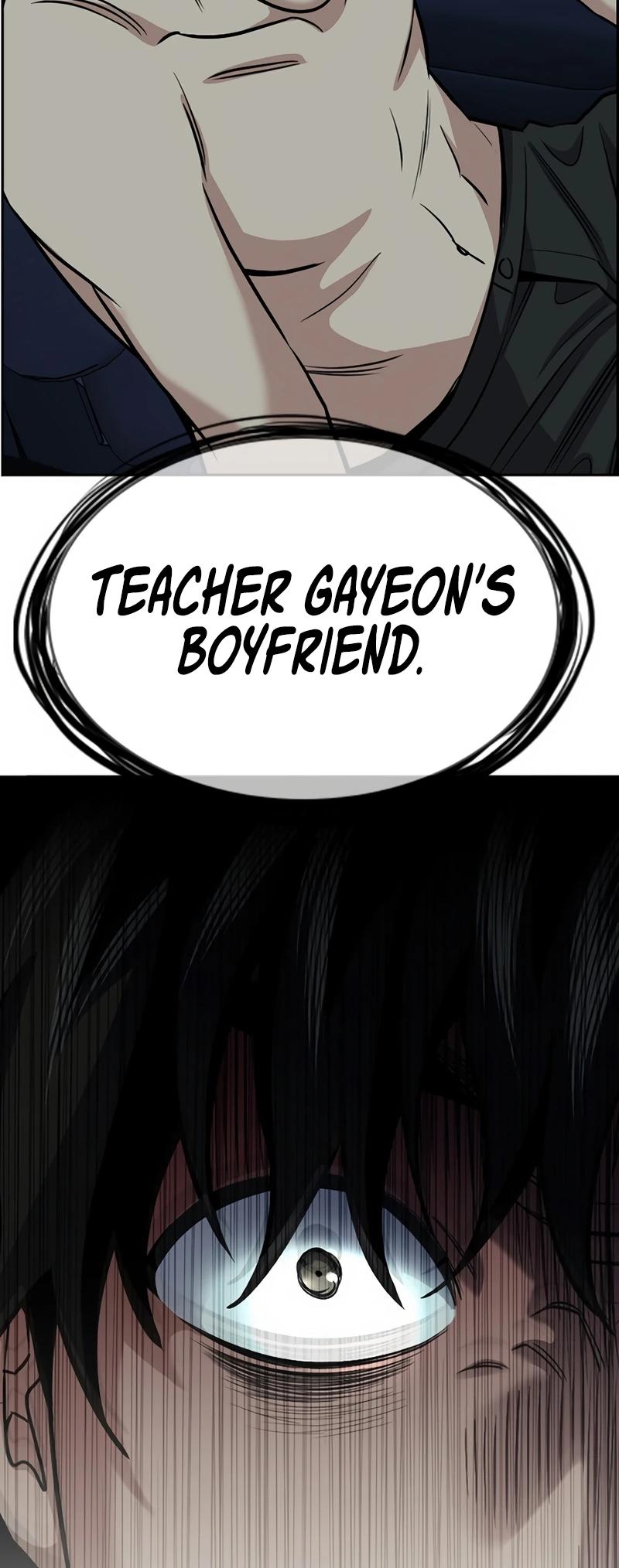 Read Get Schooled EN Manga Online