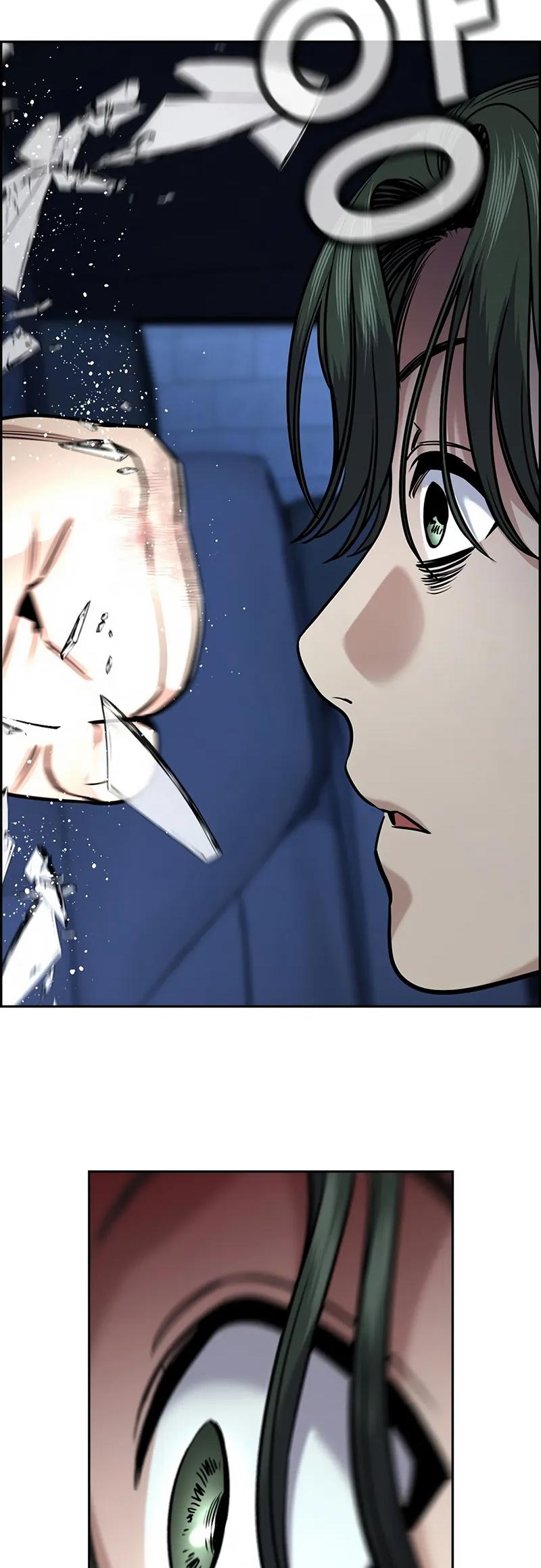 Read Get Schooled EN Manga Online