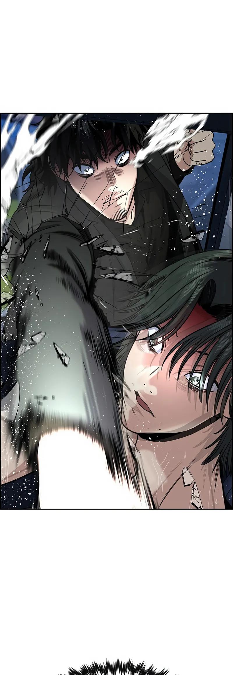 Read Get Schooled EN Manga Online