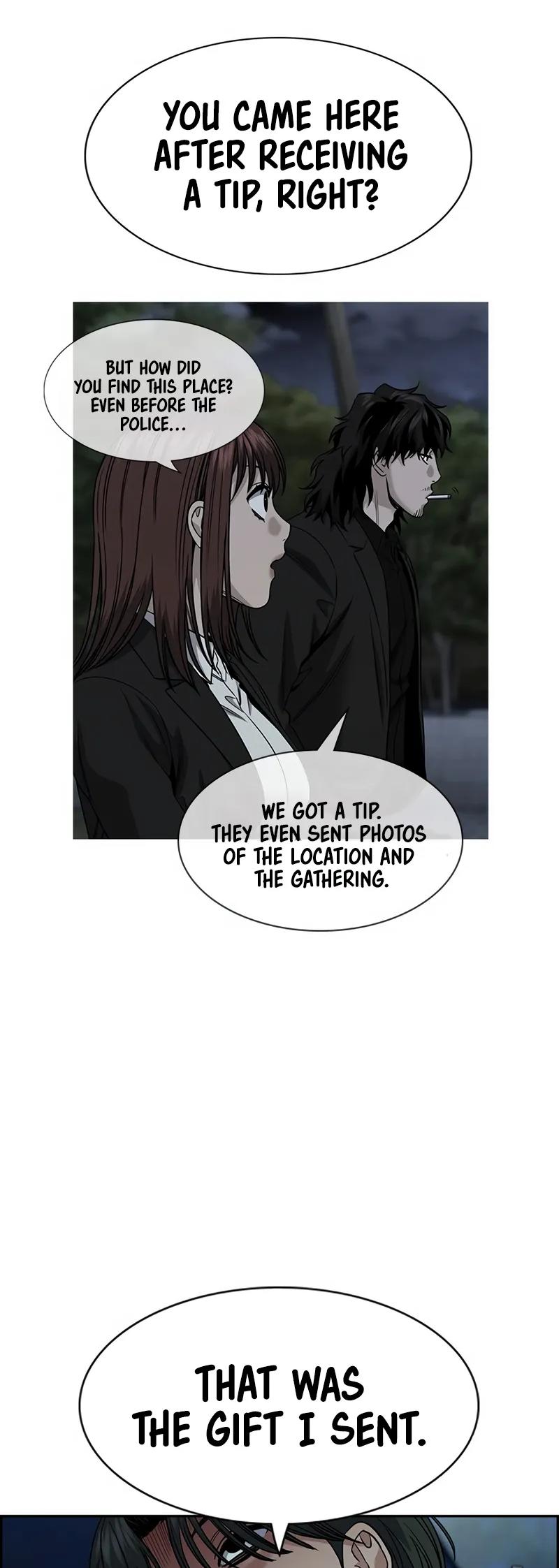 Read Get Schooled EN Manga Online