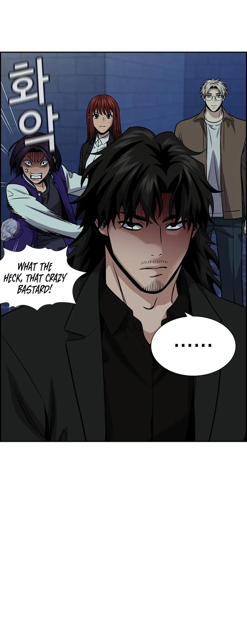 Read Get Schooled EN Manga Online