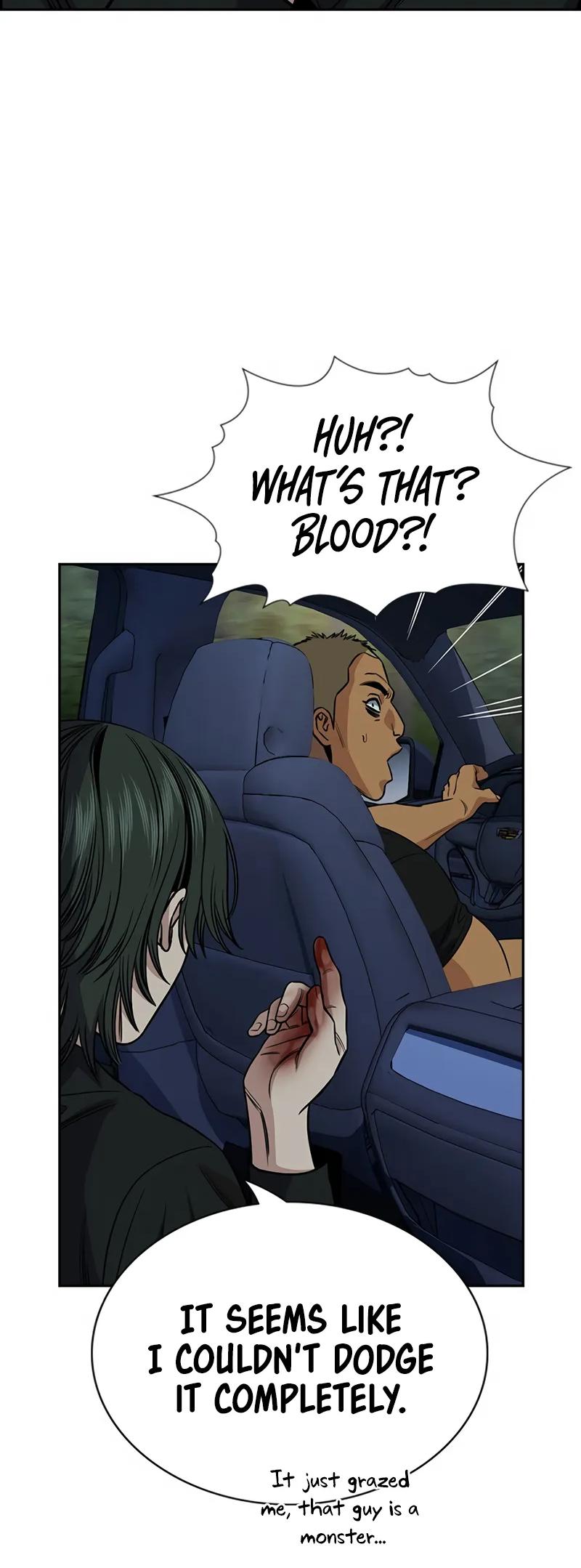 Read Get Schooled EN Manga Online